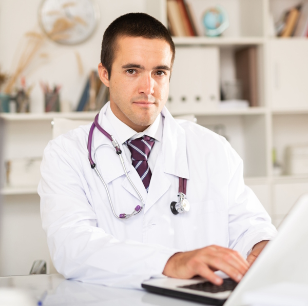 Sistema di gestione appuntamenti online Studi Medici
