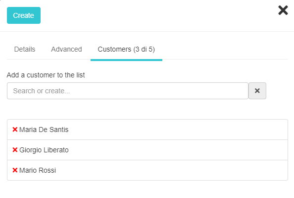 Rendez-vous de classe